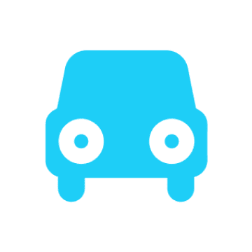 Icone de carro