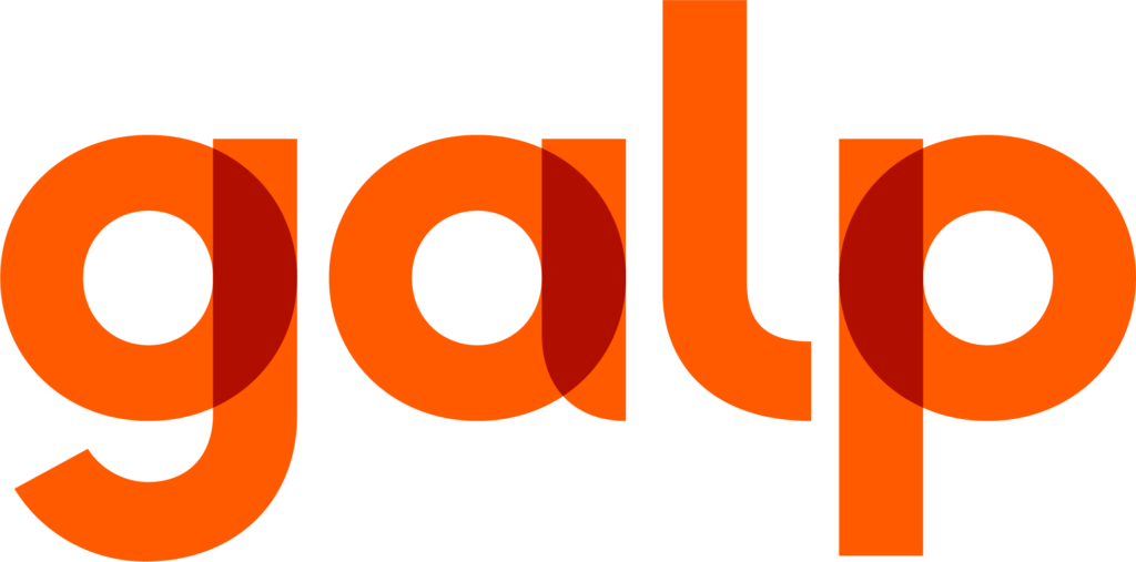Galp Logotipo